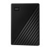 WD My Passport  2TB USB 3.0