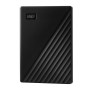WD My Passport  2TB USB 3.0