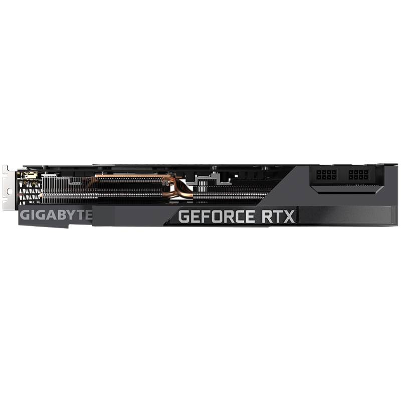 Gigabyte RTX 3080 EAGLE OC 10 GB GDDR6X Gigabyte RTX 3080 EAGLE OC 10 GB GDDR6X