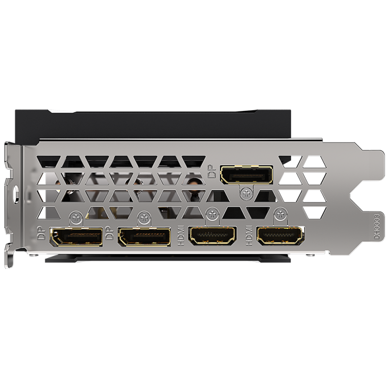 Gigabyte RTX 3080 EAGLE OC 10 GB GDDR6X Gigabyte RTX 3080 EAGLE OC 10 GB GDDR6X