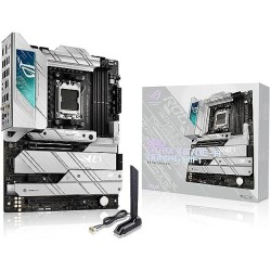 ASUS ROG Strix X670E-A Gaming WiFi 6E