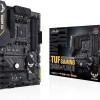 ASUS TUF Gaming B450-PLUS II