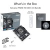 ASUS Prime H610M-K D4