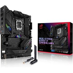 ASUS ROG Strix B760-F Gaming WiFi 