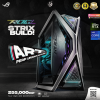 ROG STRIX Build ROG STRIX Build