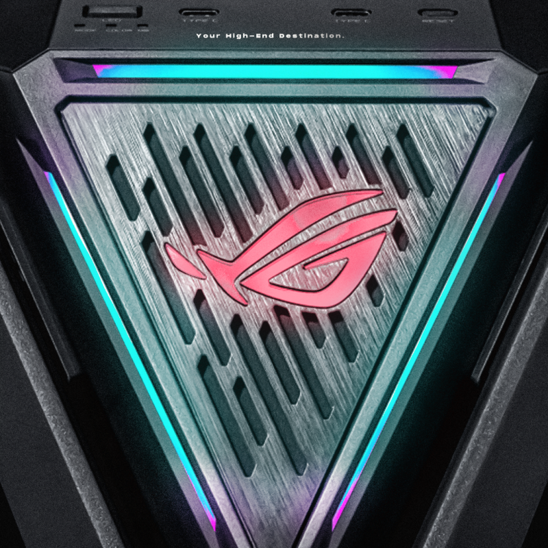 ROG STRIX Build ROG STRIX Build