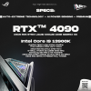 ROG STRIX Build ROG STRIX Build