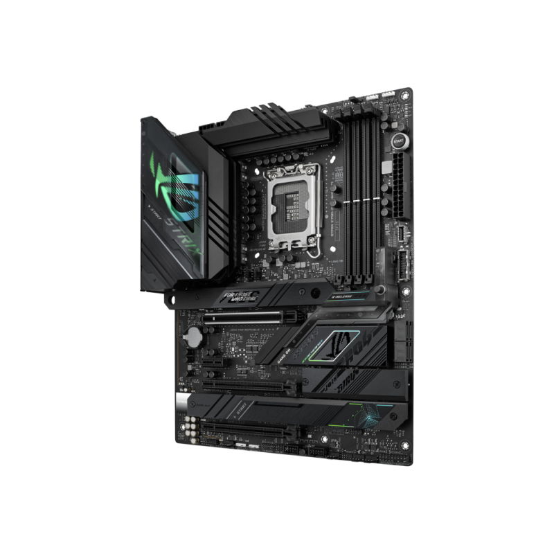 ASUS ROG STRIX Z790-F GAMING WIFI