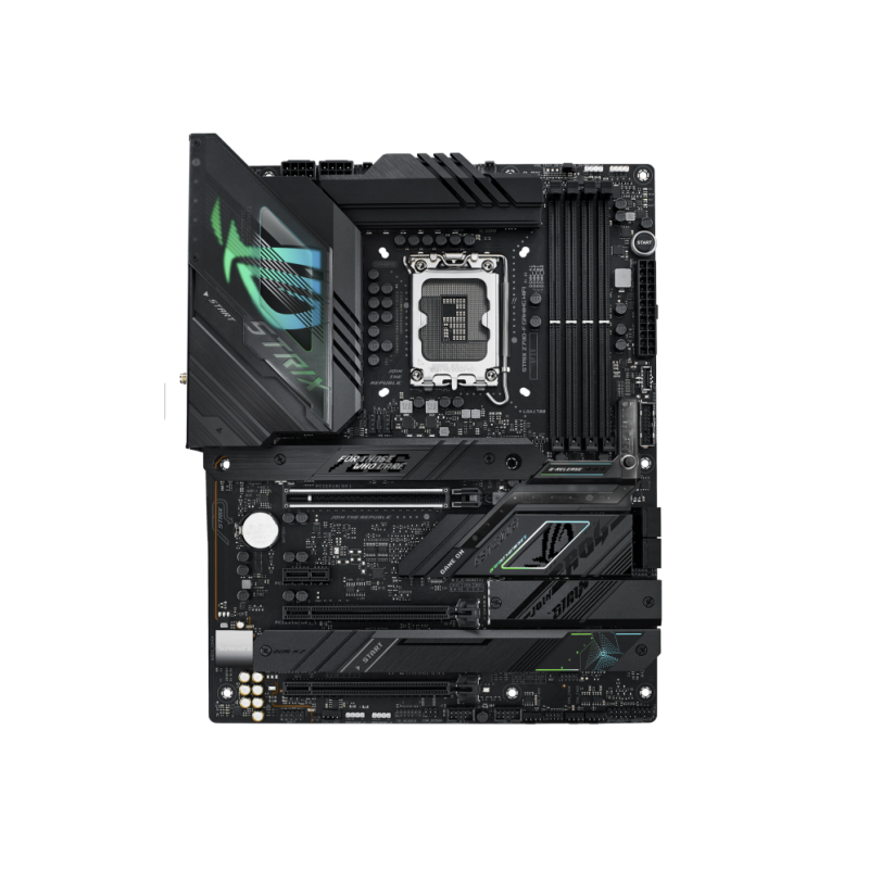 ASUS ROG STRIX Z790-F GAMING WIFI