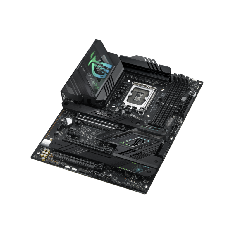 ASUS ROG STRIX Z790-F GAMING WIFI