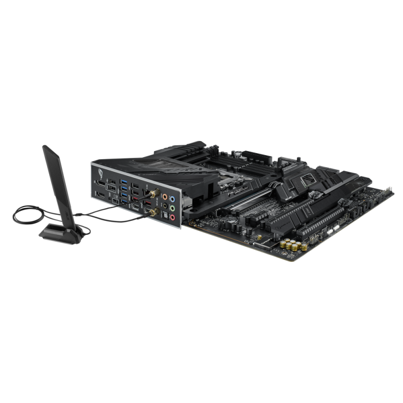 ASUS ROG STRIX Z790-F GAMING WIFI