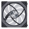 Lian Li UNI FAN SL-INFINITY REVERSE BLADE, Black Lian Li UNI FAN SL-INFINITY REVERSE BLADE, Black