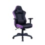 Cooler Master E1 Purple Black