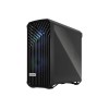 Fractal Torrent RGB Black TG Light Tint
