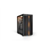 Be Quiet Chassis Pure Base 500Dx Black Be Quiet Chassis Pure Base 500Dx Black