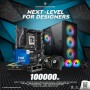 Top-Tier Performance I7 & 4070 Super Top-Tier Performance I7 & 4070 Super