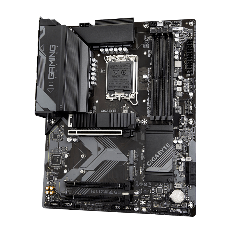 GIGABYTE B760 GAMING X D5