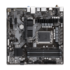 GIGABYTE B760M DS3H AX DDR4 (rev. 1.x)