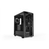 Be Quiet Chassis Pure Base 500Dx Black Be Quiet Chassis Pure Base 500Dx Black
