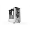 Be Quiet Chassis Pure Base 500Dx White Be Quiet Chassis Pure Base 500Dx White