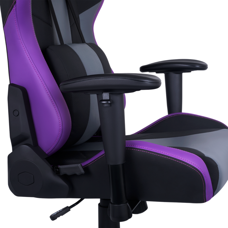 Cooler Master R3 Purple Cooler Master R3 Purple