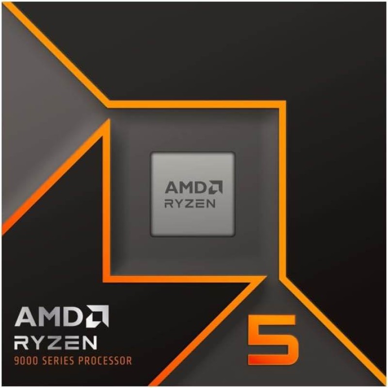 AMD Ryzen™ 5 9600X AMD Ryzen™ 5 9600X