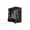 Be Quiet Chassis Pure Base 500Dx Black Be Quiet Chassis Pure Base 500Dx Black