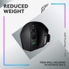 Logitech G502 X Plus Black Wireless Gaming Mouse Logitech G502 X Plus Black Wireless Gaming Mouse