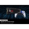 SAMSUNG 980 PRO NVMe M.2 SSD 2TB GEN 4 SAMSUNG 980 PRO NVMe M.2 SSD 2TB GEN 4