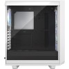 Fractal Meshify 2 Compact RGB White TG Clear Tint