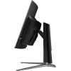 MSI MAG341CQP QD-OLED, 34 Curved OLED Gaming Monitor, 3440 x 1440 (UWQHD), OLED 0.03ms Response time, 175Hz MSI MAG341CQP QD-OLED, 34 Curved OLED Gaming Monitor, 3440 x 1440 (UWQHD), OLED 0.03ms Response time, 175Hz