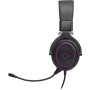 Cooler Master CH331 Gaming Headset Virtual 7.1 Surround Sound