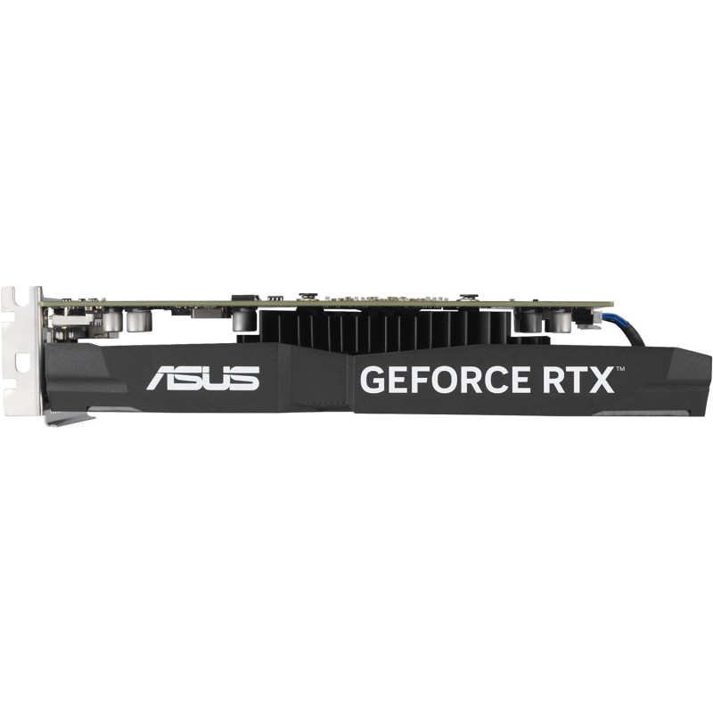 ASUS Dual RTX 3050 6GB GDDR6 ASUS Dual RTX 3050 6GB GDDR6