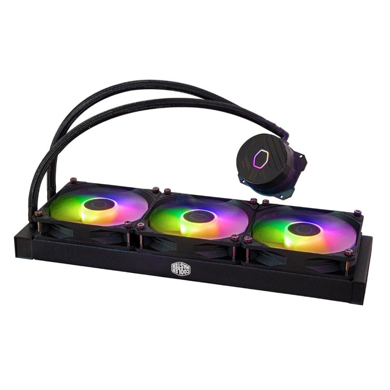 Cooler Master MASTERLIQUID 360L CORE Cooler Master MASTERLIQUID 360L CORE