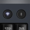 Logitech G613 LIGHTSPEED Wireless Mechanical Gaming Keyboard Logitech G613 LIGHTSPEED Wireless Mechanical Gaming Keyboard
