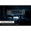 Samsung 990 PRO 1TB PCIe Gen4. X4 NVMe