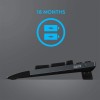 Logitech G613 LIGHTSPEED Wireless Mechanical Gaming Keyboard Logitech G613 LIGHTSPEED Wireless Mechanical Gaming Keyboard