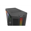 Be Quiet Chassis Pure Base 500Dx Black Be Quiet Chassis Pure Base 500Dx Black
