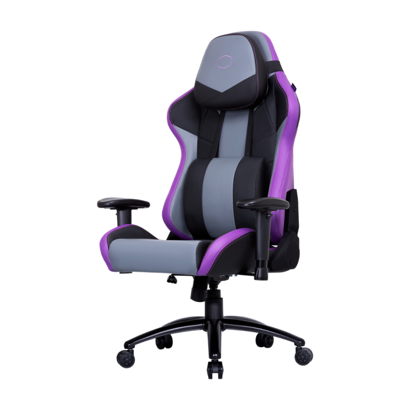 Cooler Master R3 Purple Cooler Master R3 Purple