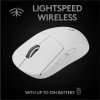 Logitech Pro X Superlight White Wireless Gaming Mouse Logitech Pro X Superlight White Wireless Gaming Mouse