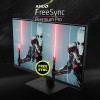 MSI MAG323UPF, 32" 3840 x 2160 (UHD), 4K Rapid IPS Gaming Monitor, 1 ms, 160Hz MSI MAG323UPF, 32" 3840 x 2160 (UHD), 4K Rapid IPS Gaming Monitor, 1 ms, 160Hz
