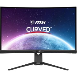 MSI MAG275CQRF QD, 27" Gaming Monitor, 