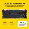 Corsair VENGEANCE RGB PRO DDR4 32GB (2x16GB) 3200MHz Corsair VENGEANCE RGB PRO DDR4 32GB (2x16GB) 3200MHz