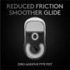 Logitech Pro X Superlight White Wireless Gaming Mouse Logitech Pro X Superlight White Wireless Gaming Mouse