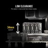 Corsair VENGEANCE LPX 16GB (2 x 8GB) DDR4 3200MHz C16
