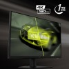 MSI MAG323UPF, 32" 3840 x 2160 (UHD), 4K Rapid IPS Gaming Monitor, 1 ms, 160Hz MSI MAG323UPF, 32" 3840 x 2160 (UHD), 4K Rapid IPS Gaming Monitor, 1 ms, 160Hz
