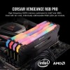 Corsair VENGEANCE RGB PRO DDR4 32GB (2x16GB) 3200MHz Corsair VENGEANCE RGB PRO DDR4 32GB (2x16GB) 3200MHz
