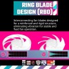 Cooler Master Mobius 120P ARGB 3in1 Performance Cooler Master Mobius 120P ARGB 3in1 Performance
