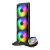 Cooler Master MasterLiquid 360 Atmos ARGB Cooler Master MasterLiquid 360 Atmos ARGB
