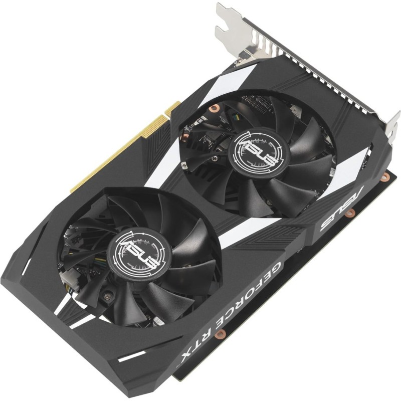 ASUS Dual RTX 3050 6GB GDDR6 ASUS Dual RTX 3050 6GB GDDR6